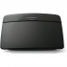 ROUTER: Linksys E1200